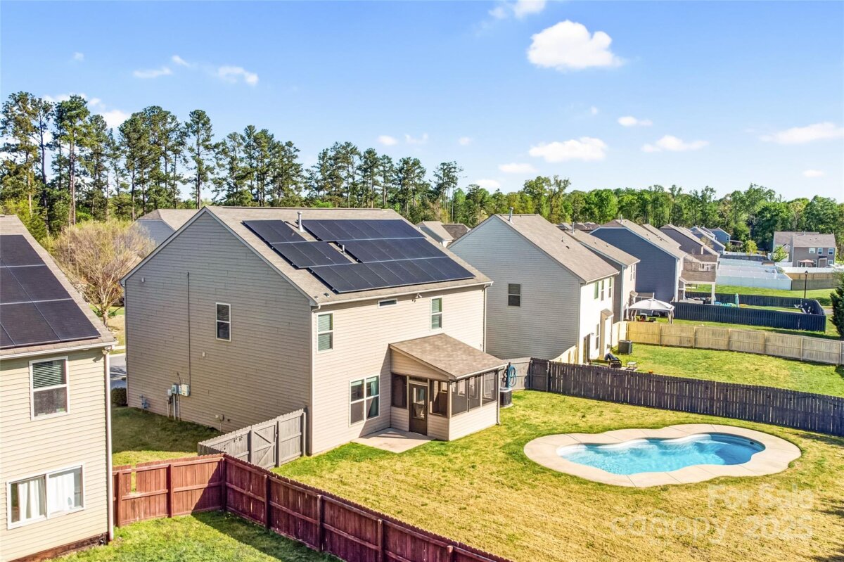 3010 Berry Creek Road, Charlotte, NC 28214, MLS # 4242892