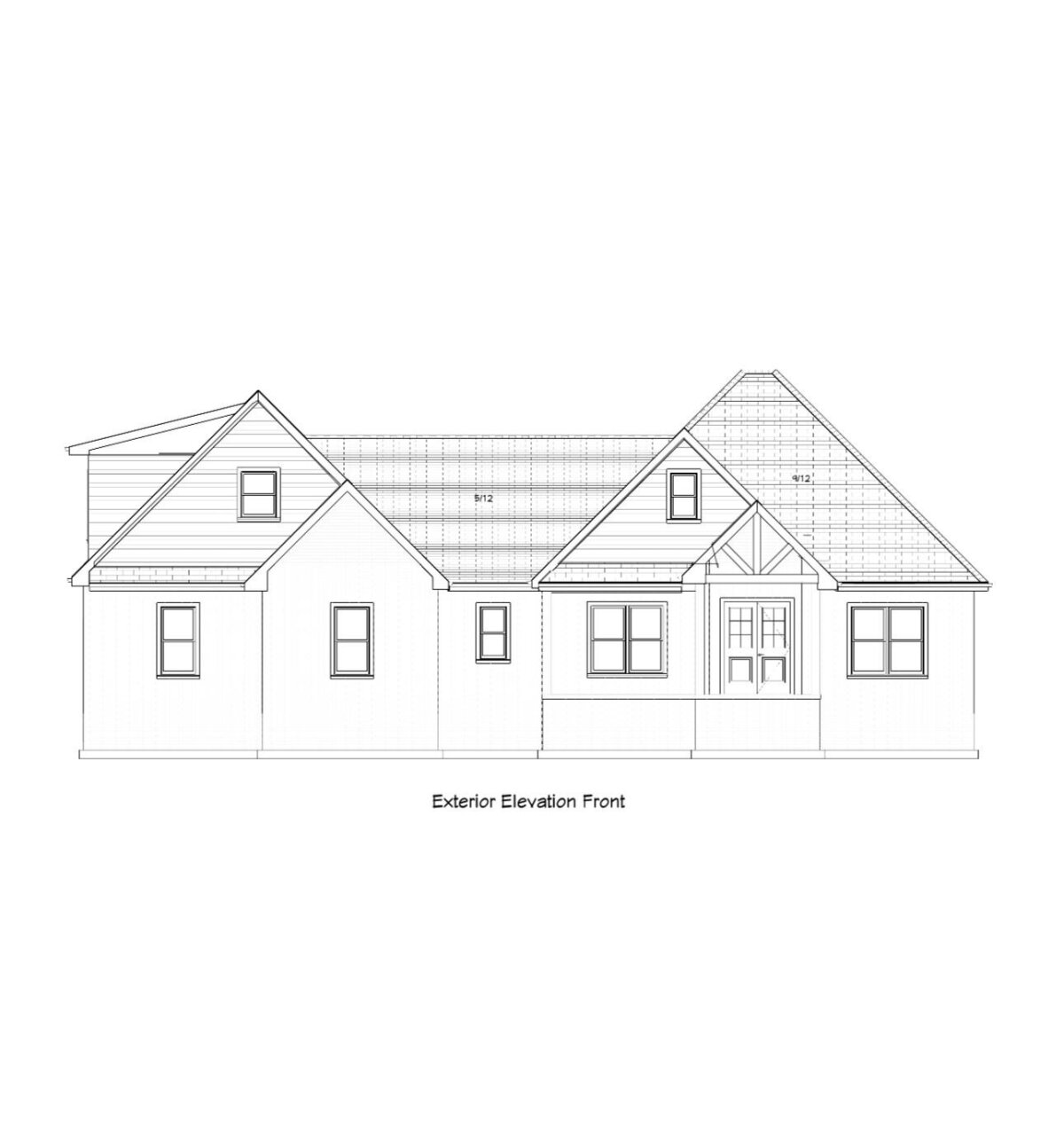 12069 Coyle Road, Stanfield, NC 28163, MLS # 4242900