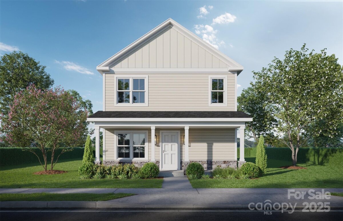 Tyler Street, Kannapolis, NC 28083, MLS # 4242907