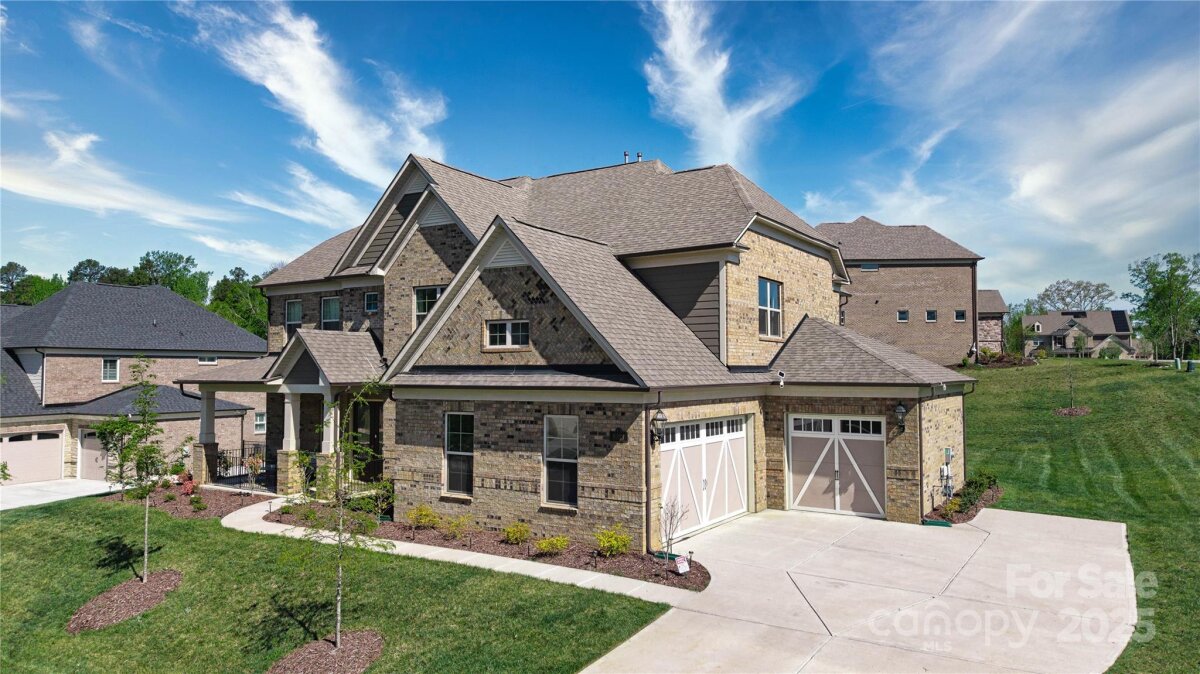 8313 Balcony Bridge Road, Huntersville, NC 28078, MLS # 4242912