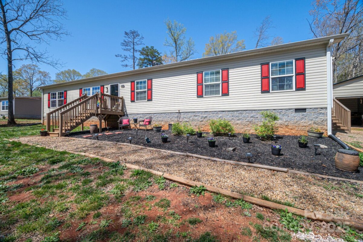 980 Lakeland Avenue, Lincolnton, NC 28092, MLS # 4242922