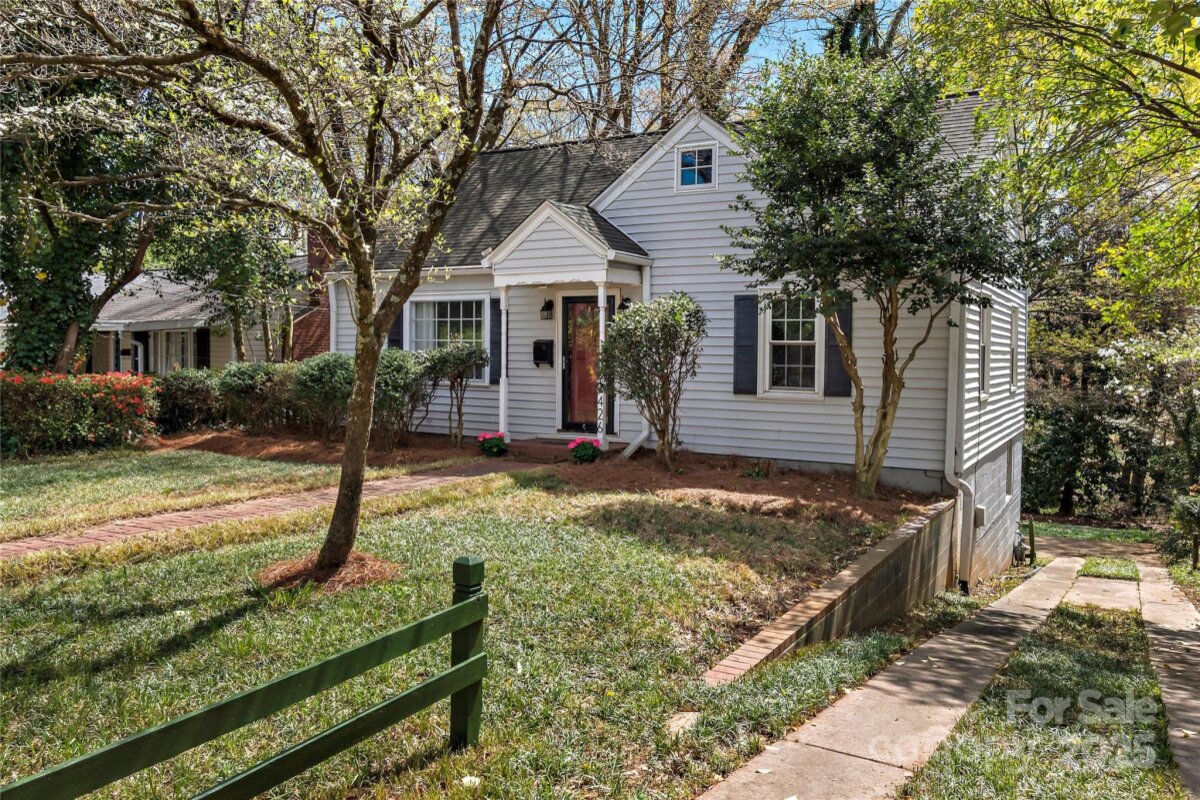 2426 Queen Street, Winston Salem, NC 27103, MLS # 4242940