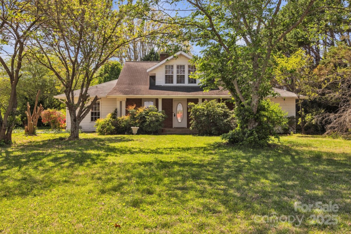 8974 NC 90 Highway, Stony Point, NC 28678, MLS # 4242956