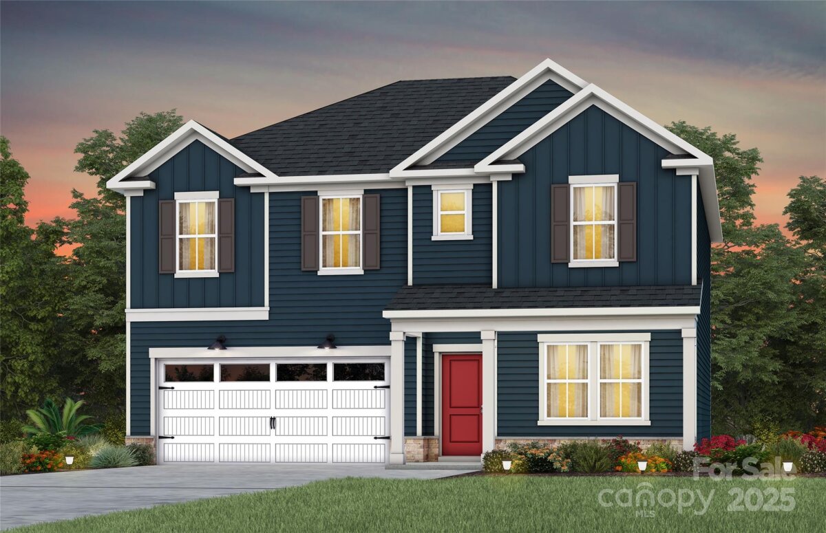 15019 Meadows Hunt Lane Unit 163, Huntersville, NC 28078, MLS # 4242963