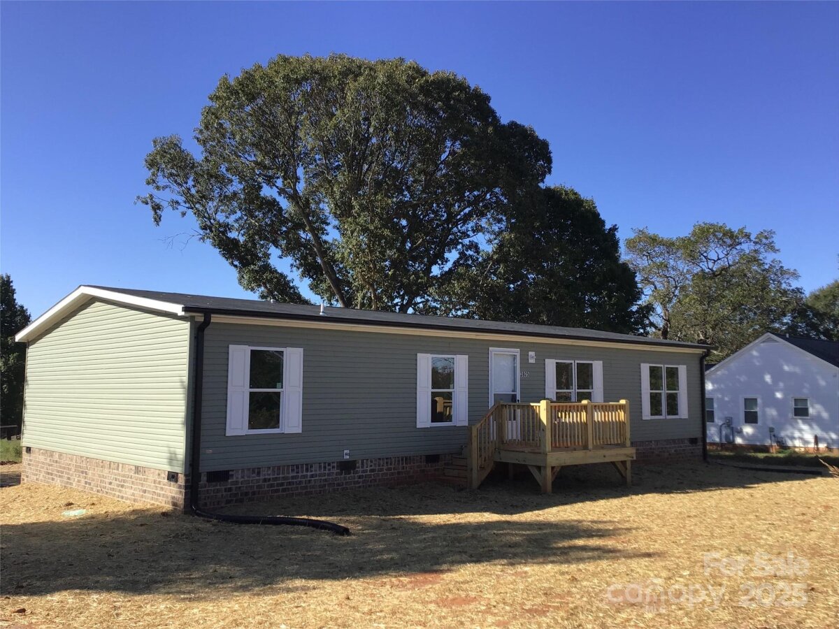 3925 Taylorsville Highway, Statesville, NC 28625, MLS # 4242968