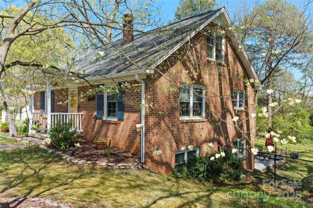 206 23rd Street, Hickory, NC 28601, MLS # 4242978