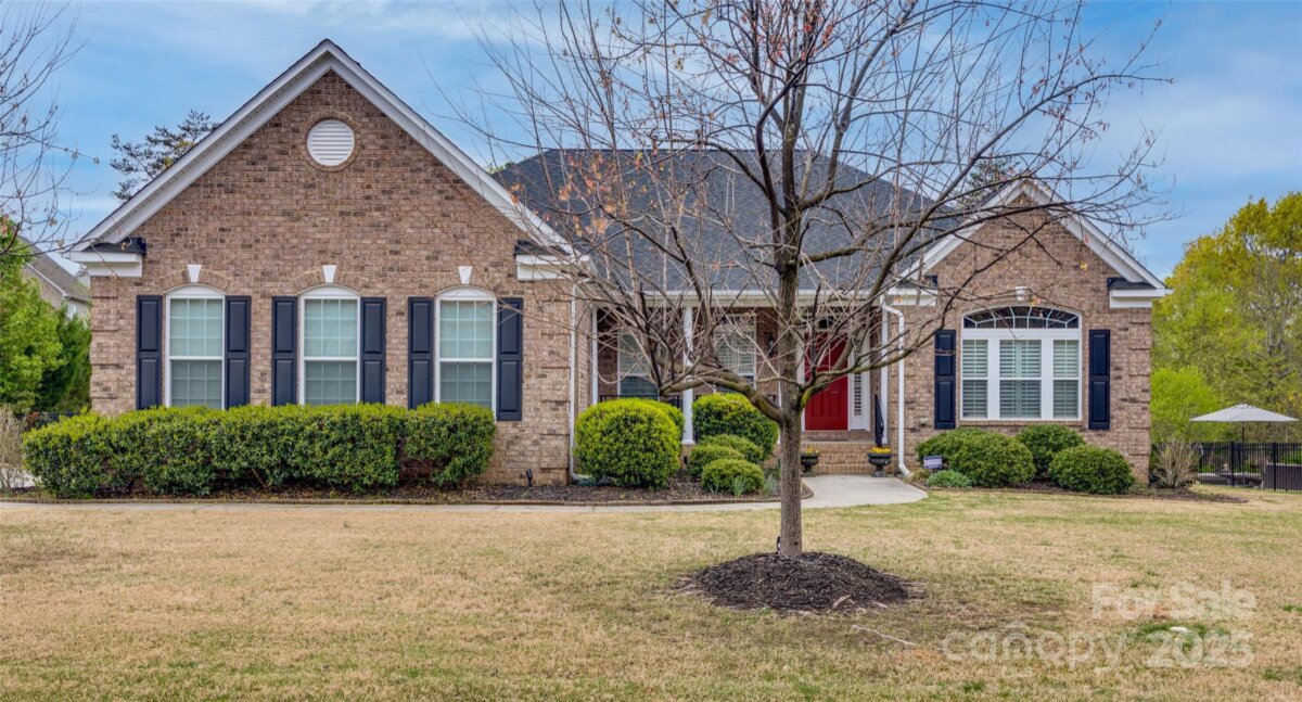 615 Reliance Court, Tega Cay, SC 29708, MLS # 4242981