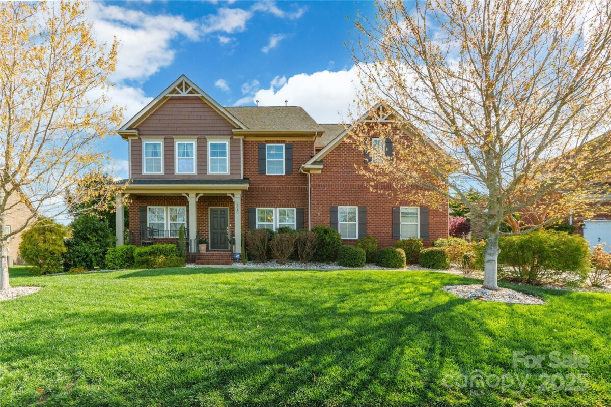 2610 Mchanna Point, Fort Mill, SC 29708, MLS # 4242982