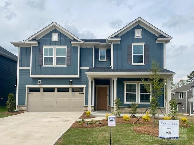 13737 Roderick Drive Unit 186, Huntersville, NC 28078, MLS # 4242994