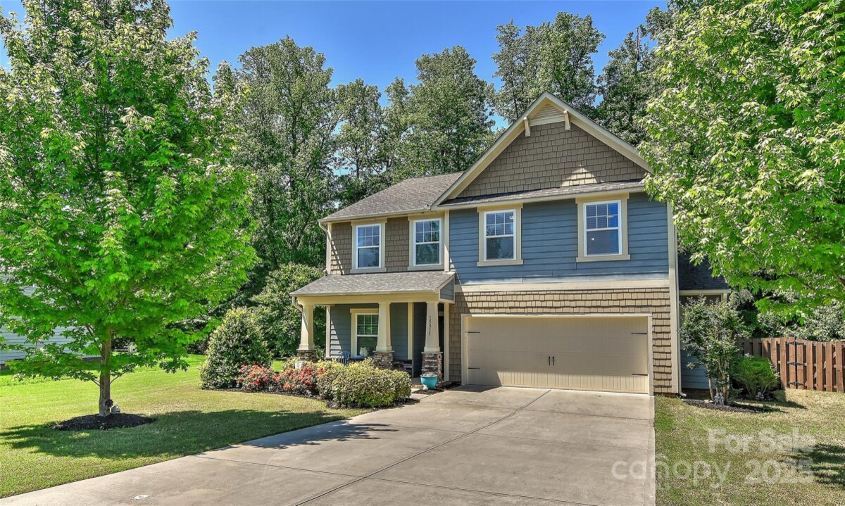 15035 Ockeechobee Court, Mint Hill, NC 28227, MLS # 4242999