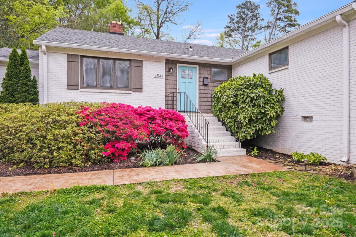4541 Bradbury Drive, Charlotte, NC 28209, MLS # 4243000