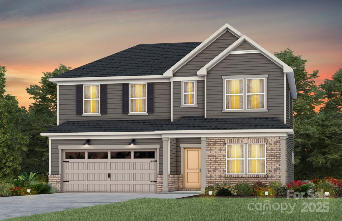 13756 Roderick Drive Unit 176, Huntersville, NC 28078, MLS # 4243013