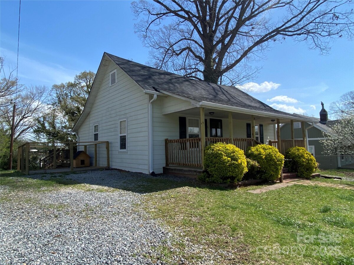 51 W Cross Street, Marion, NC 28752, MLS # 4243017