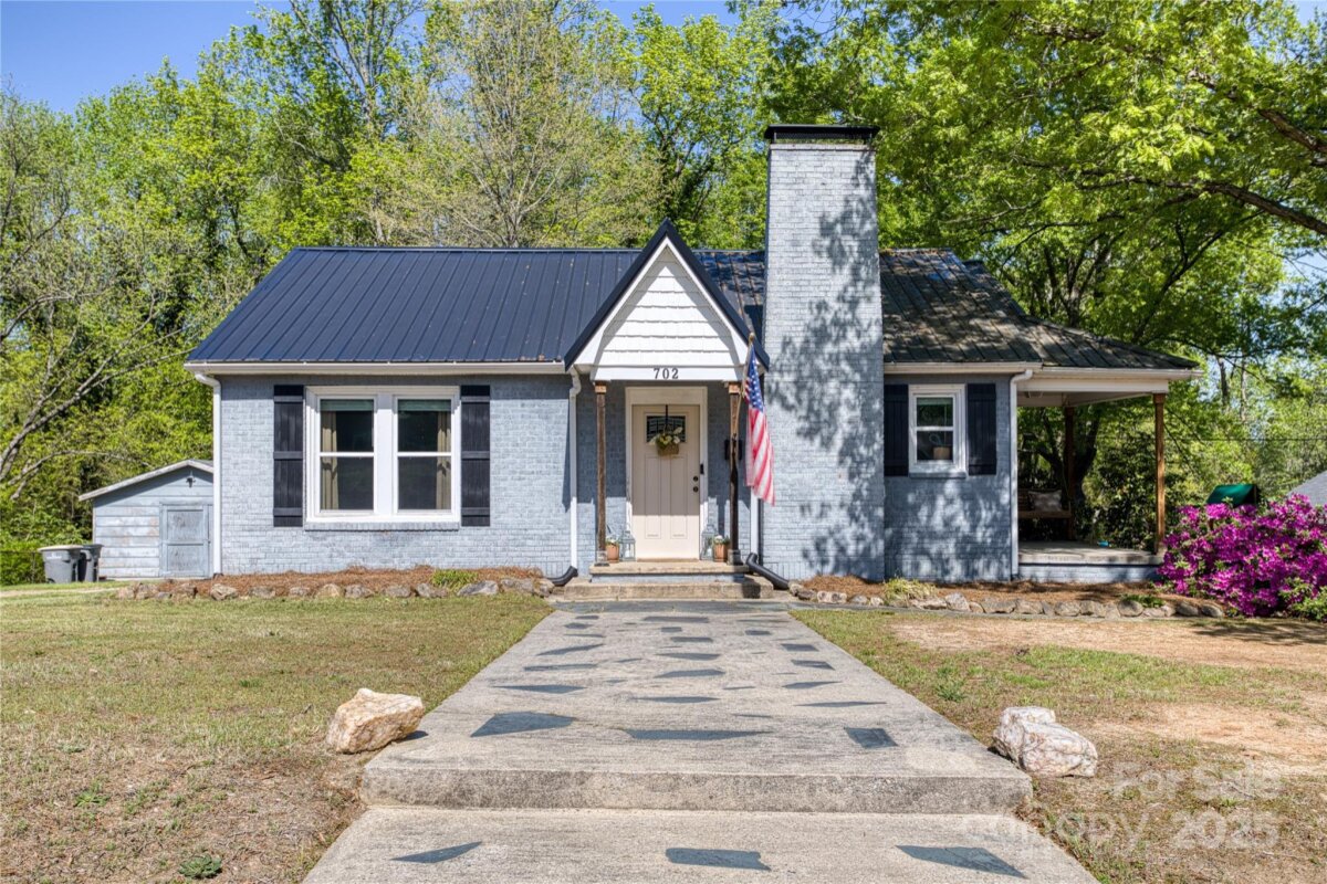 702 Hazel Avenue, Kannapolis, NC 28083, MLS # 4243018