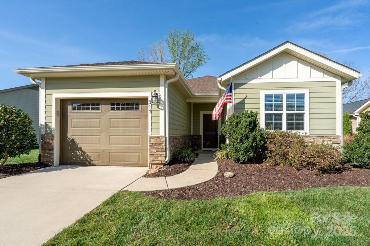 314 Flat Rock Drive, Denver, NC 28037, MLS # 4243036