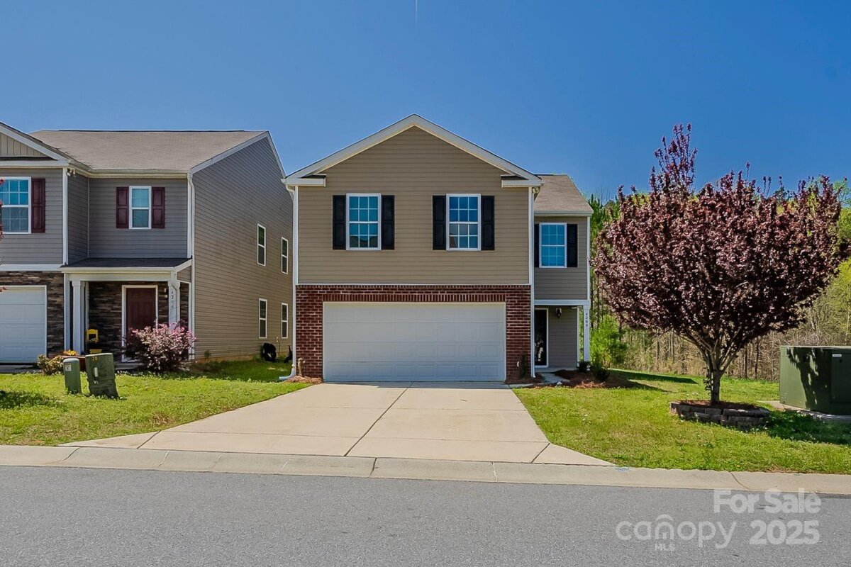 4200 Long Arrow Drive, Concord, NC 28025, MLS # 4243044