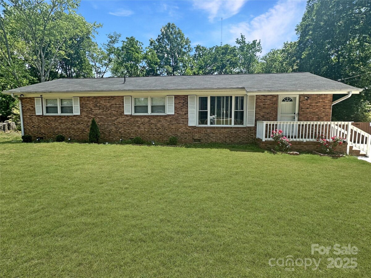 1121 Rembrandt Drive, Concord, NC 28027, MLS # 4243046