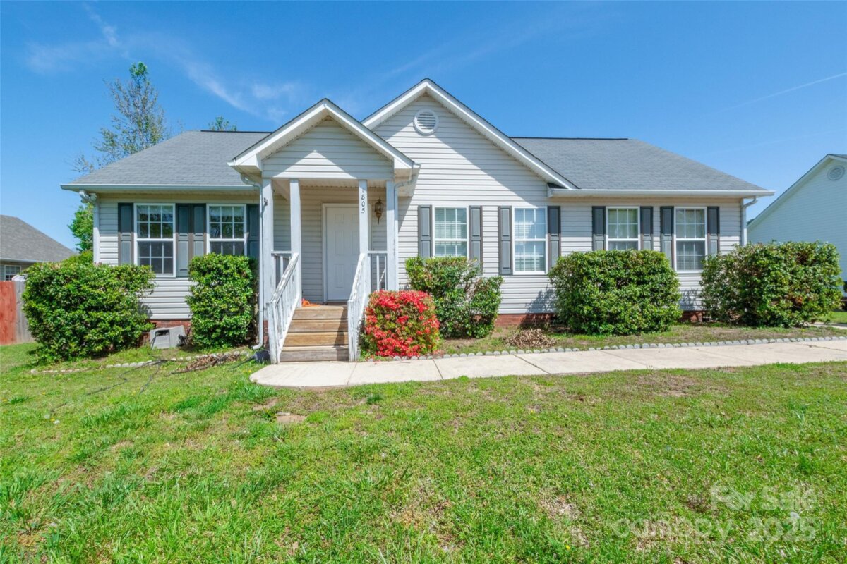1805 Lawton Drive, Rock Hill, SC 29730, MLS # 4243048