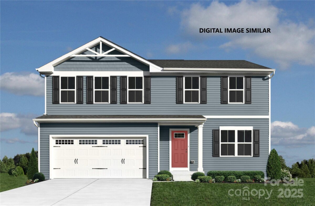 169 Basildon Street Unit 1012, Lancaster, SC 29720, MLS # 4243055