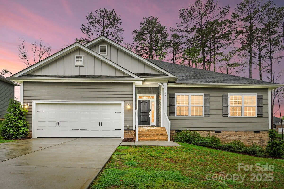 7186 Barleywood Drive, Locust, NC 28097, MLS # 4243060