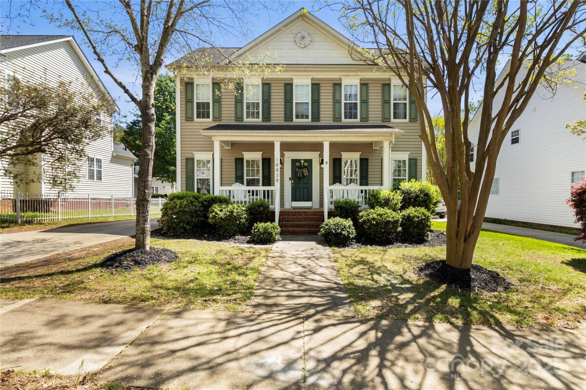 18838 Oakhurst Boulevard, Cornelius, NC 28031, MLS # 4243067