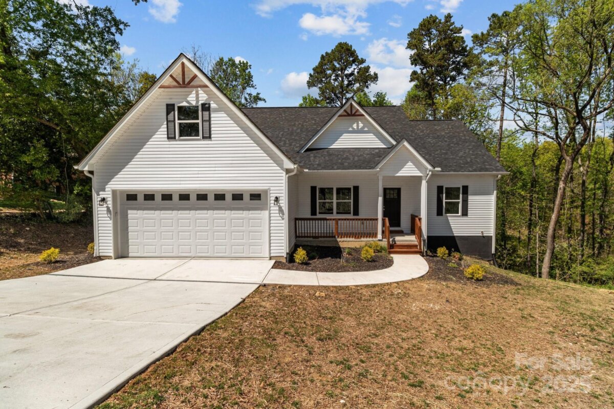 869 Kathryn Drive, Concord, NC 28025, MLS # 4243081
