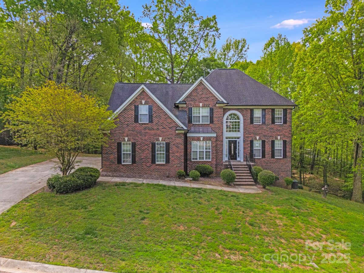 1000 Potters Bluff Road, Monroe, NC 28110, MLS # 4243104