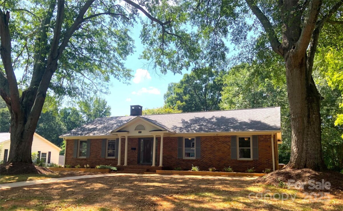 211 Worthington Street, Shelby, NC 28150, MLS # 4243112