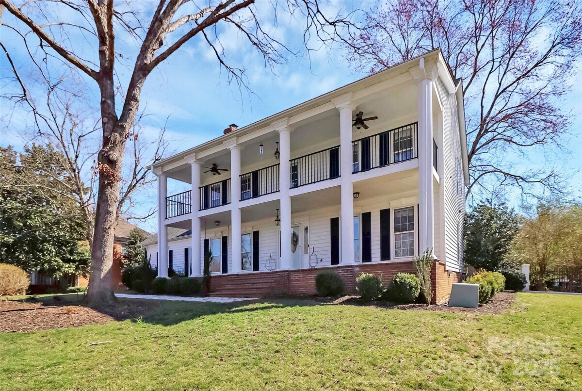 8600 Peyton Randolph Drive, Charlotte, NC 28277, MLS # 4243126