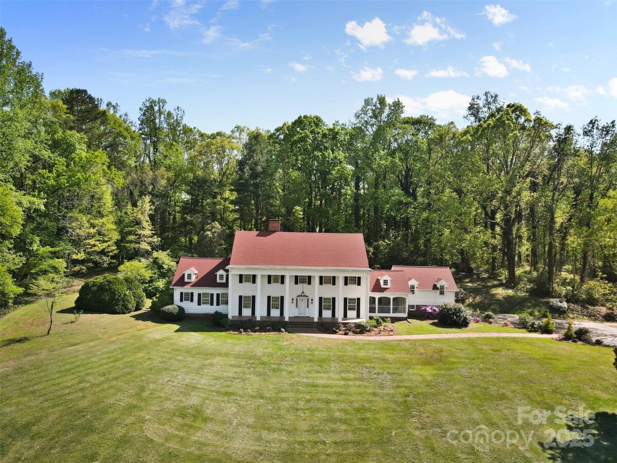 1233 General Hoke Drive, Lincolnton, NC 28092, MLS # 4243135