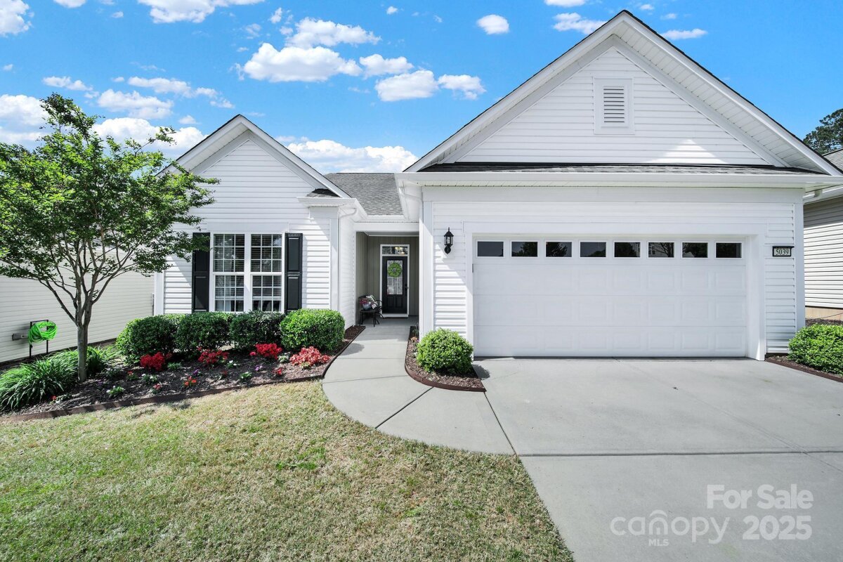 photo of home for sale at 5039 Folly Lane