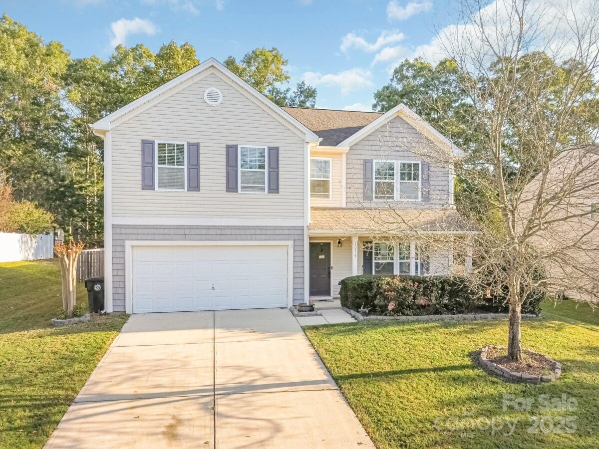 1219 Century Drive, Clover, SC 29710, MLS # 4243162
