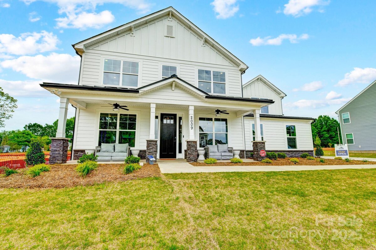 2009 Autumn Drive Unit 2, Monroe, NC 28110, MLS # 4243170