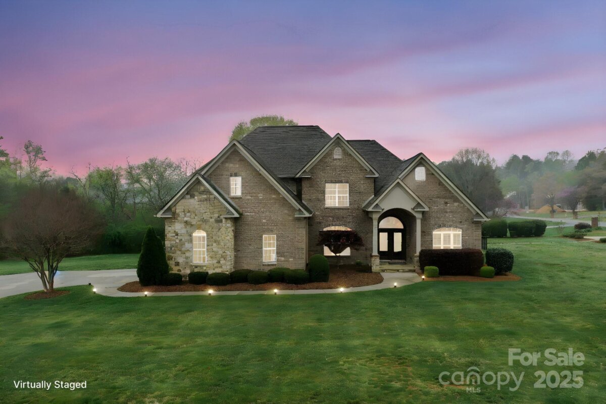 1012 Harper Lee Drive, Newton, NC 28658, MLS # 4243181