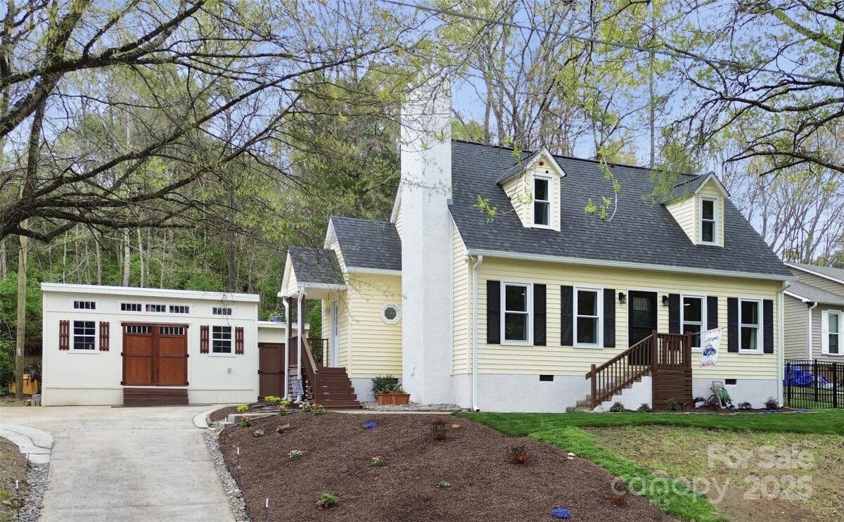 110 Shamrock Street, Concord, NC 28025, MLS # 4243185