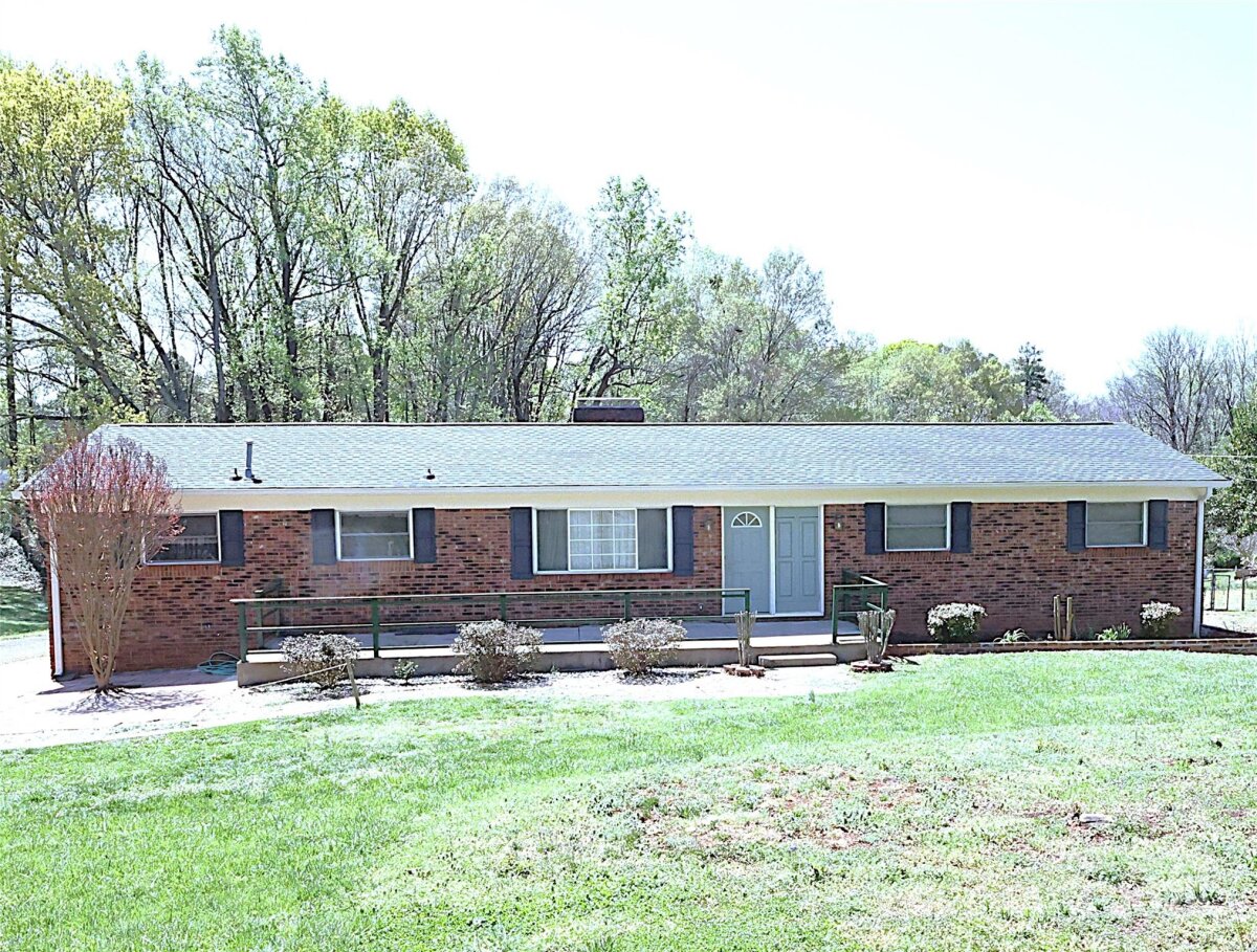 9716 Sunway Drive, Mint Hill, NC 28227, MLS # 4243192