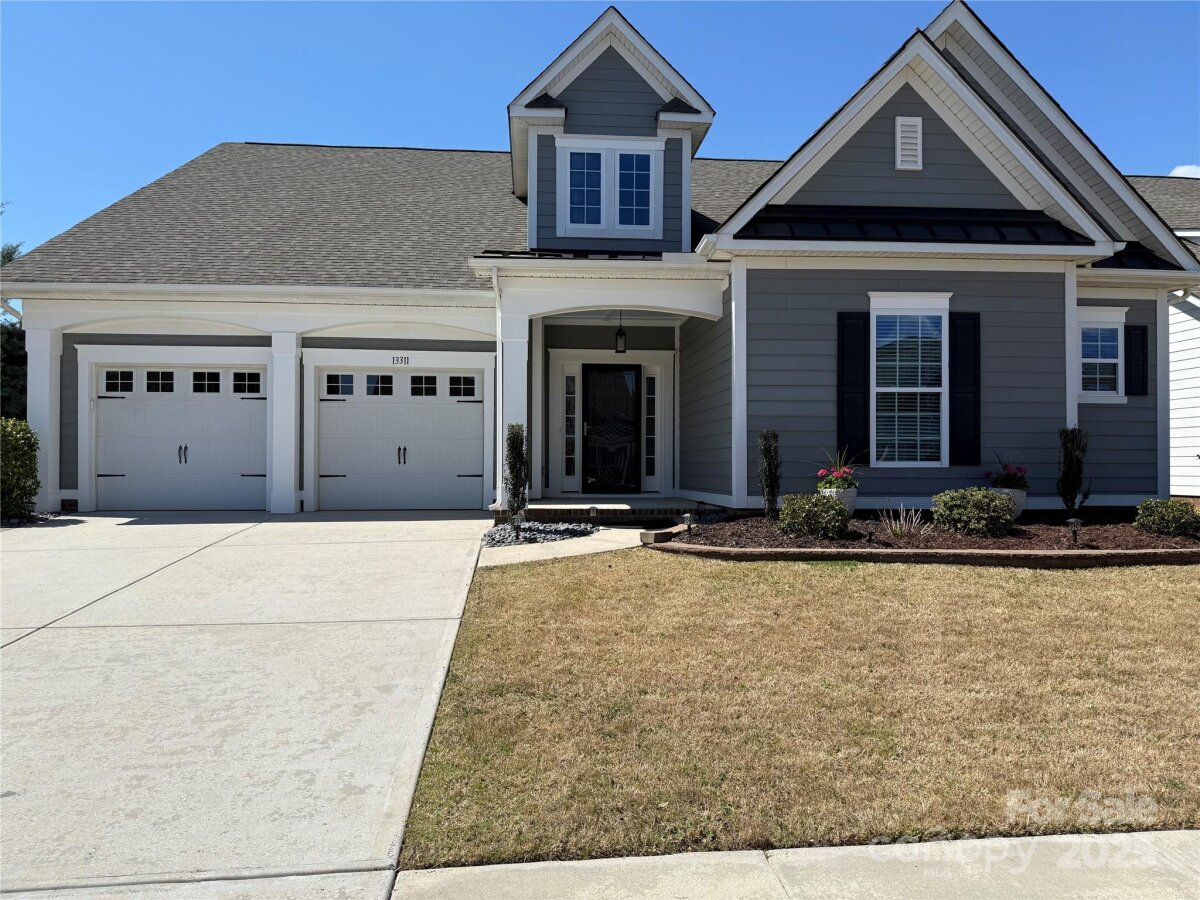 13311 Union Square Drive, Huntersville, NC 28078, MLS # 4243205