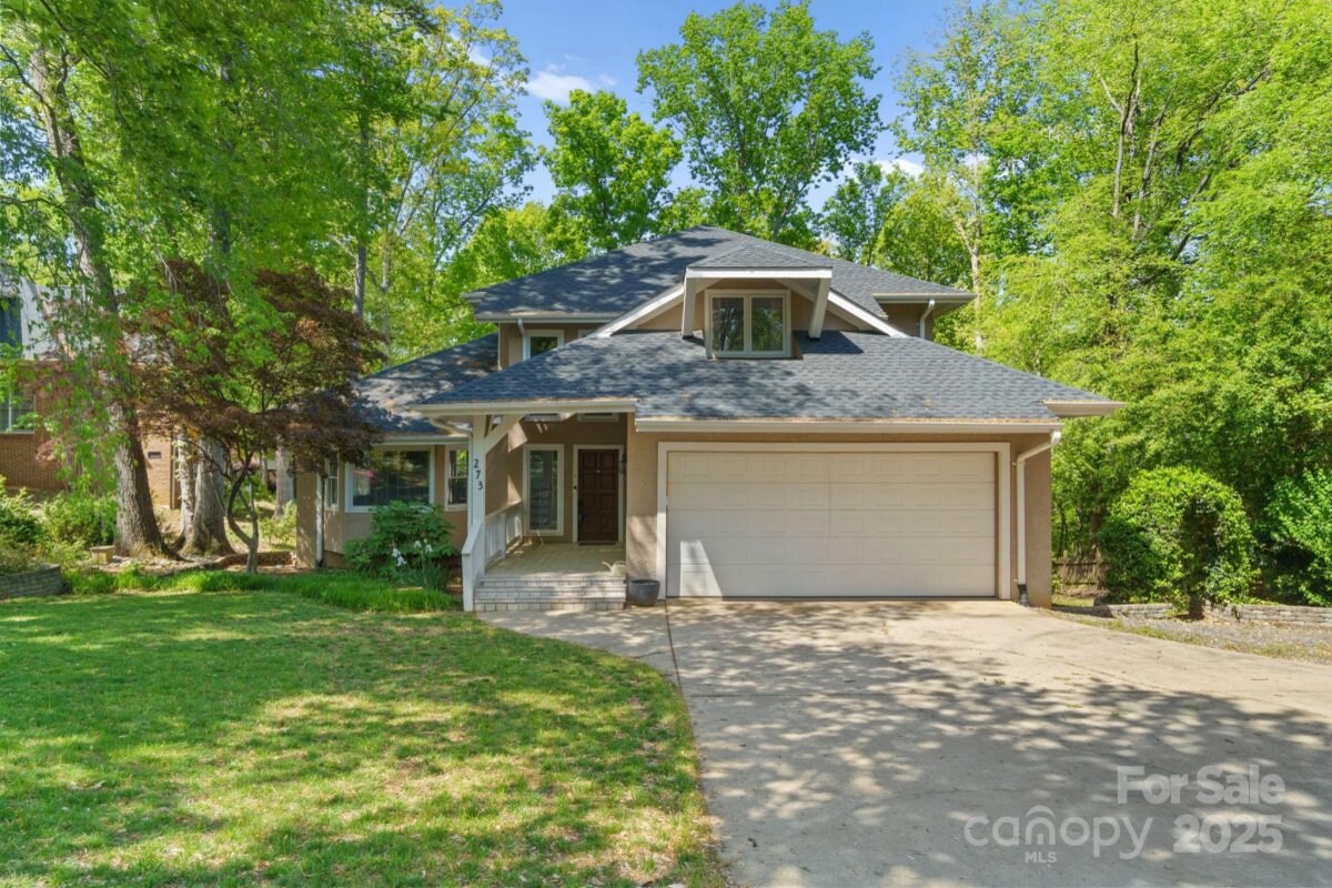 273 S Downs Way, Fort Mill, SC 29708, MLS # 4243206