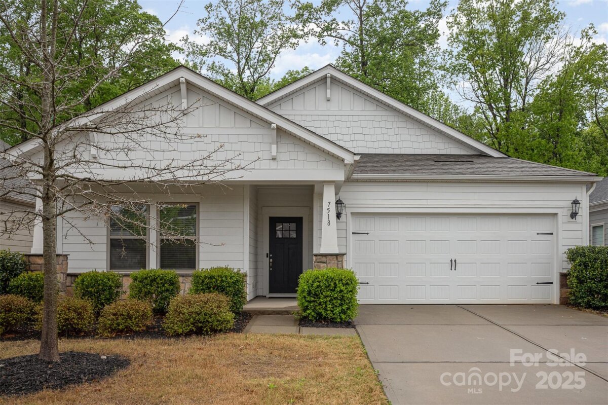 7518 Porrera Street, Charlotte, NC 28214, MLS # 4243216