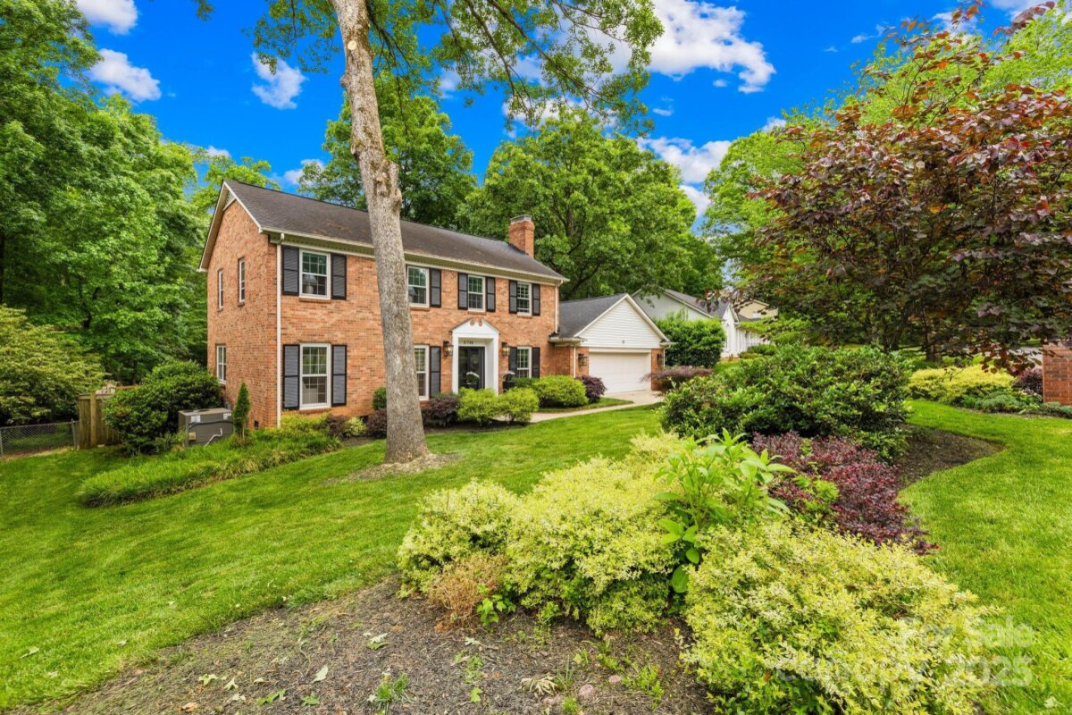 6744 Wheeler Drive, Charlotte, NC 28211, MLS # 4243225