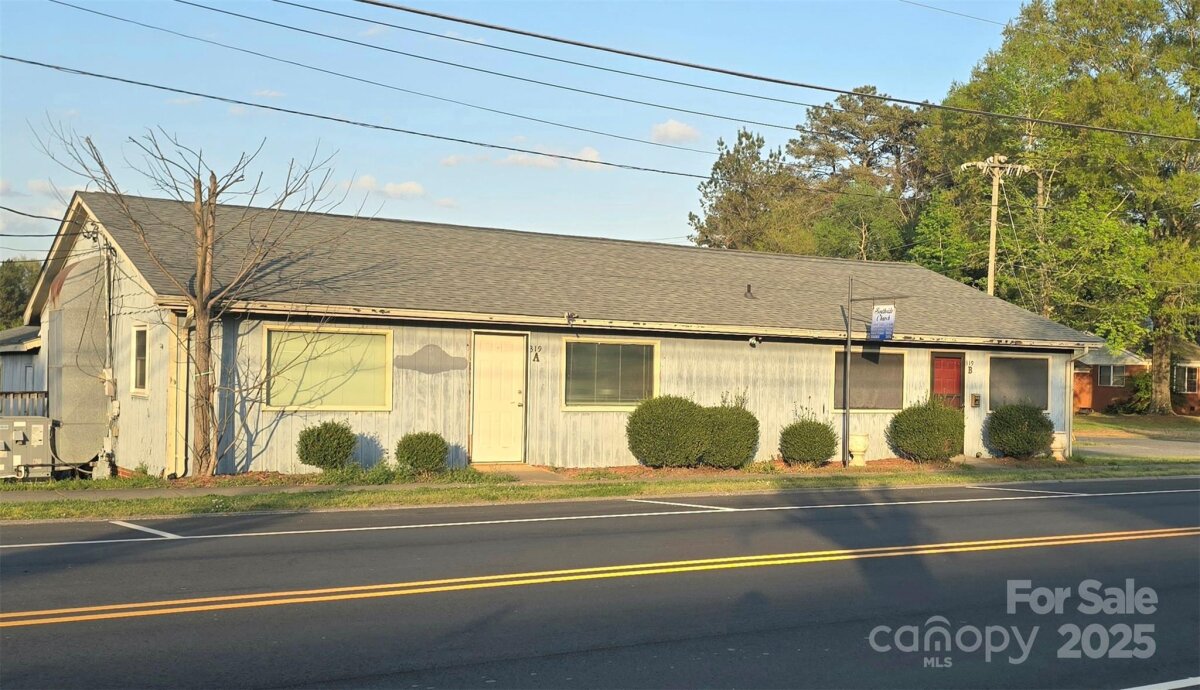 323 S Main Street, Norwood, NC 28128, MLS # 4243228