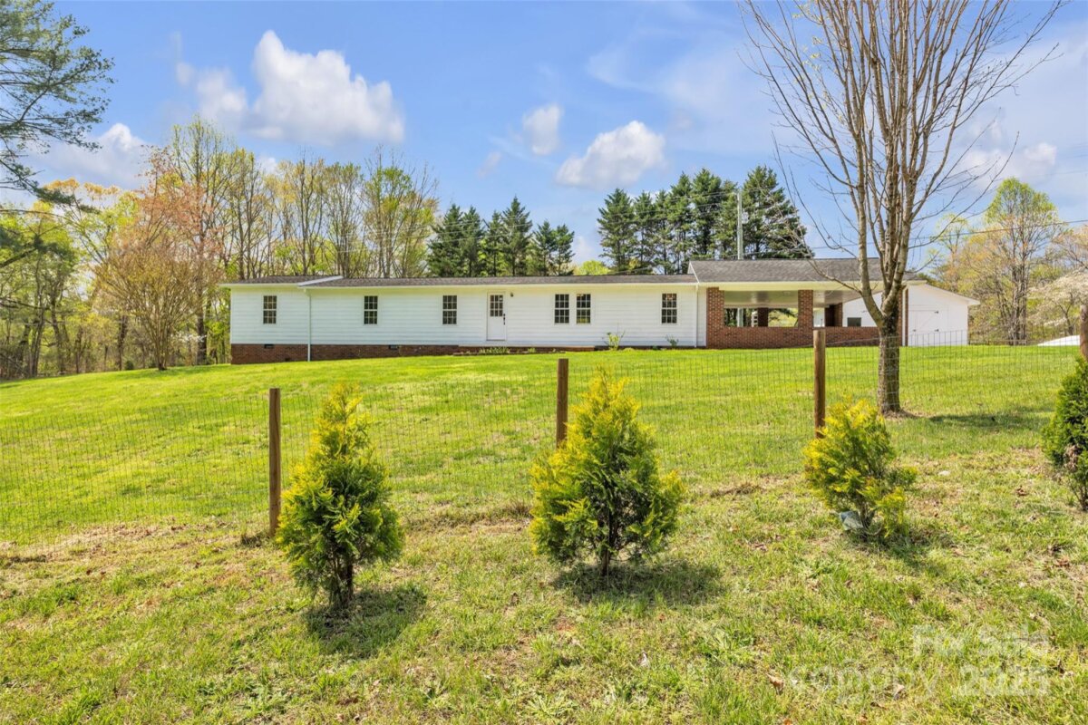 1975 Old Wilkesboro Road, Taylorsville, NC 28681, MLS # 4243229