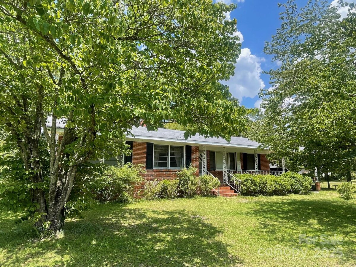 309 E Stevens Road, Kershaw, SC 29067, MLS # 4243231