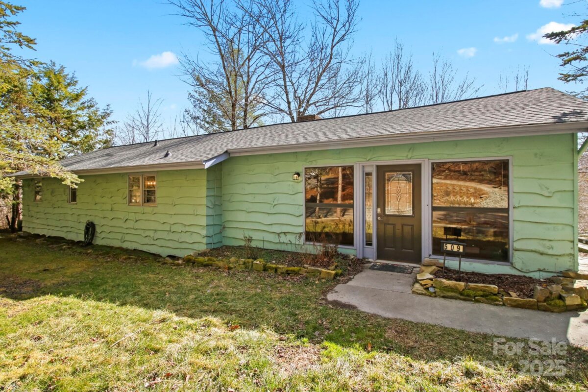 509 Seven Devils Road, Banner Elk, NC 28604, MLS # 4243258