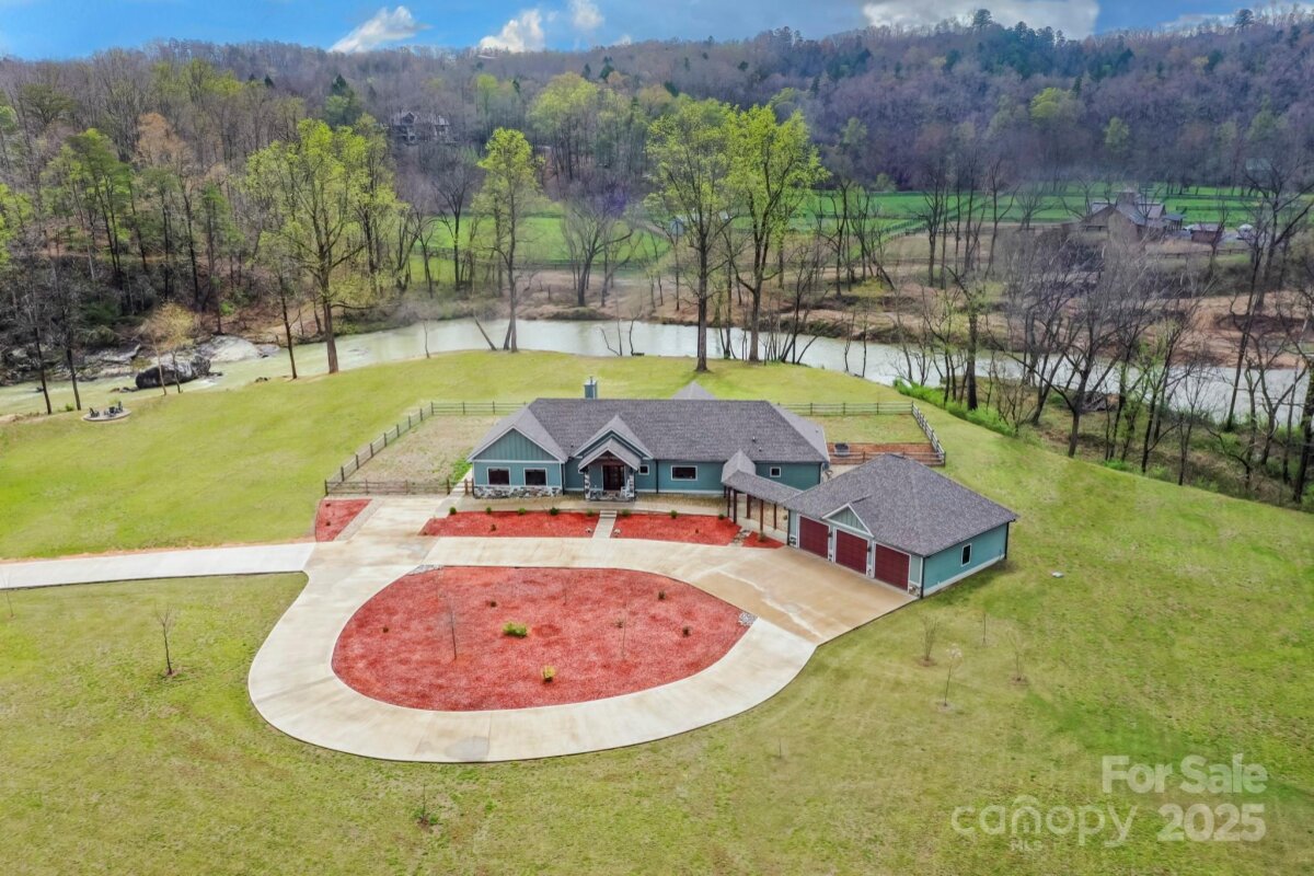 118 McOwenben Pass, Lake Lure, NC 28746, MLS # 4243269