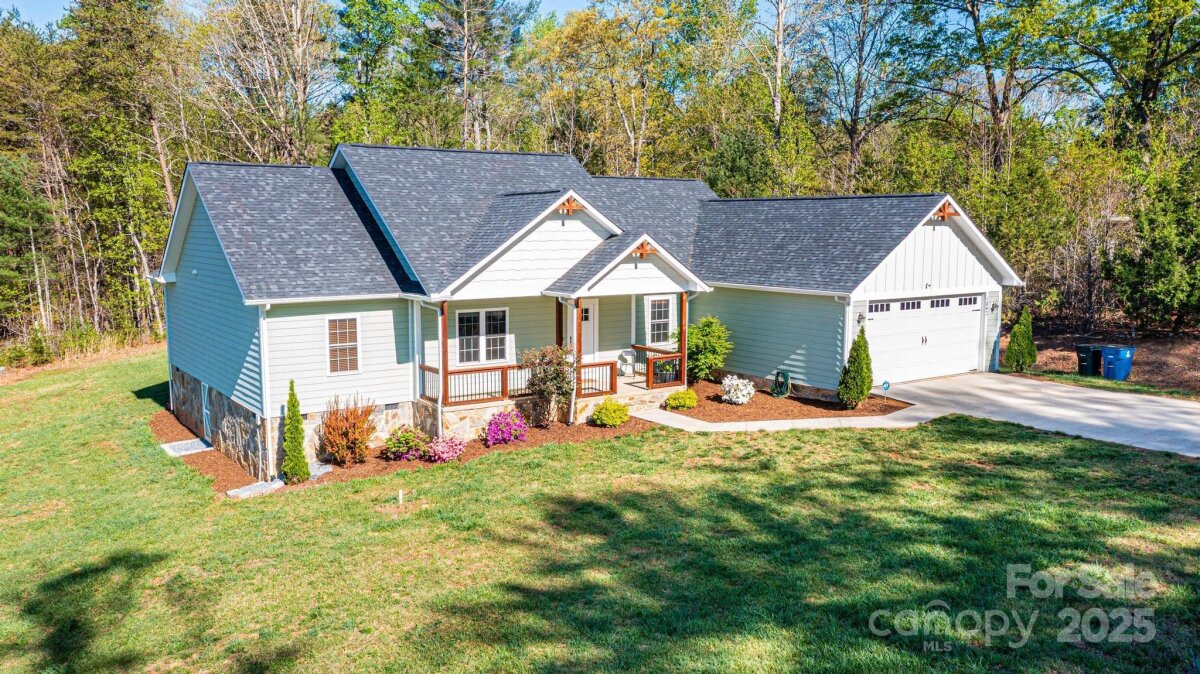 1092 Mast Hook Way, Morganton, NC 28655, MLS # 4243274