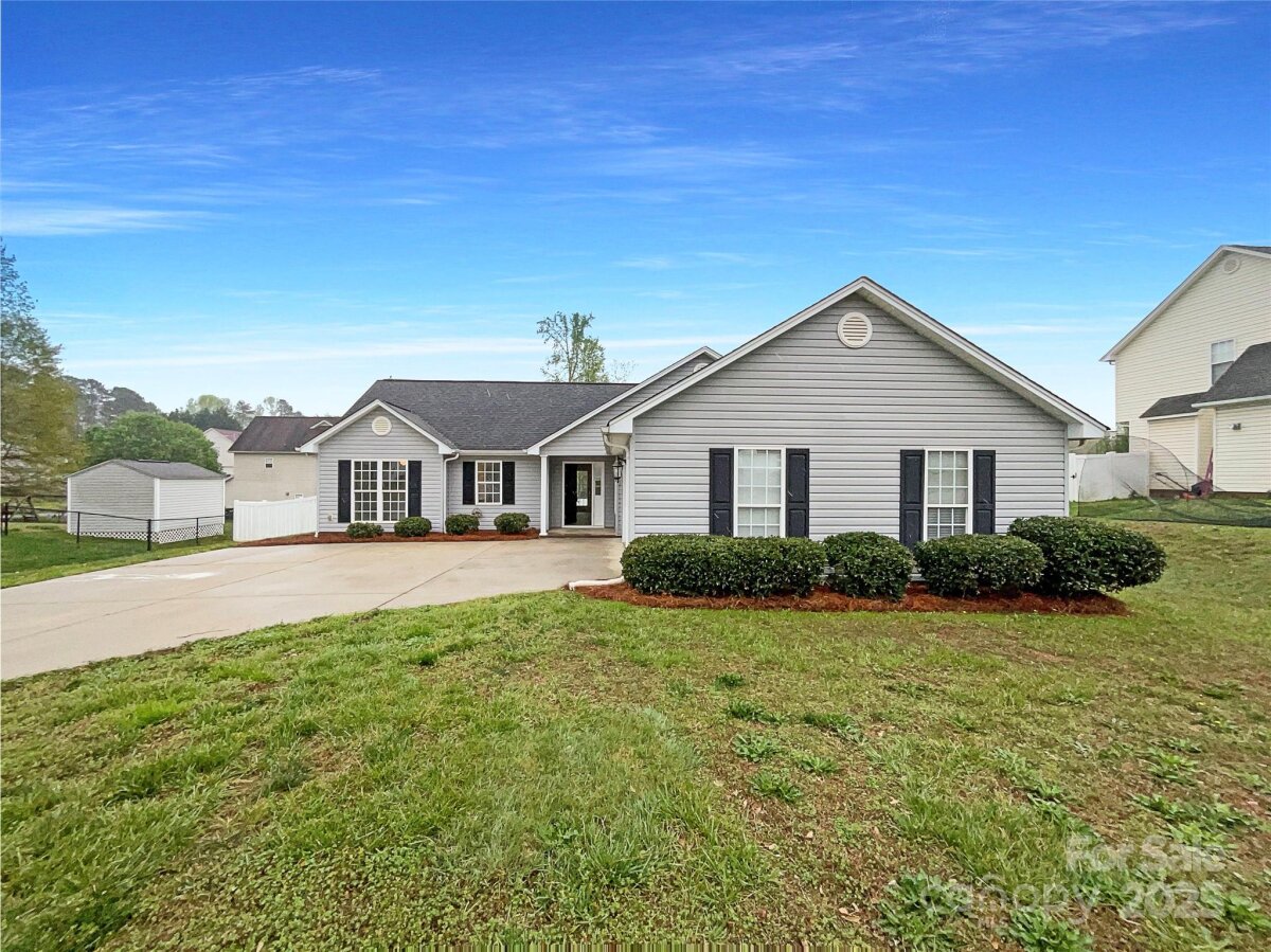 4147 Timberwood Drive, Gastonia, NC 28056, MLS # 4243276