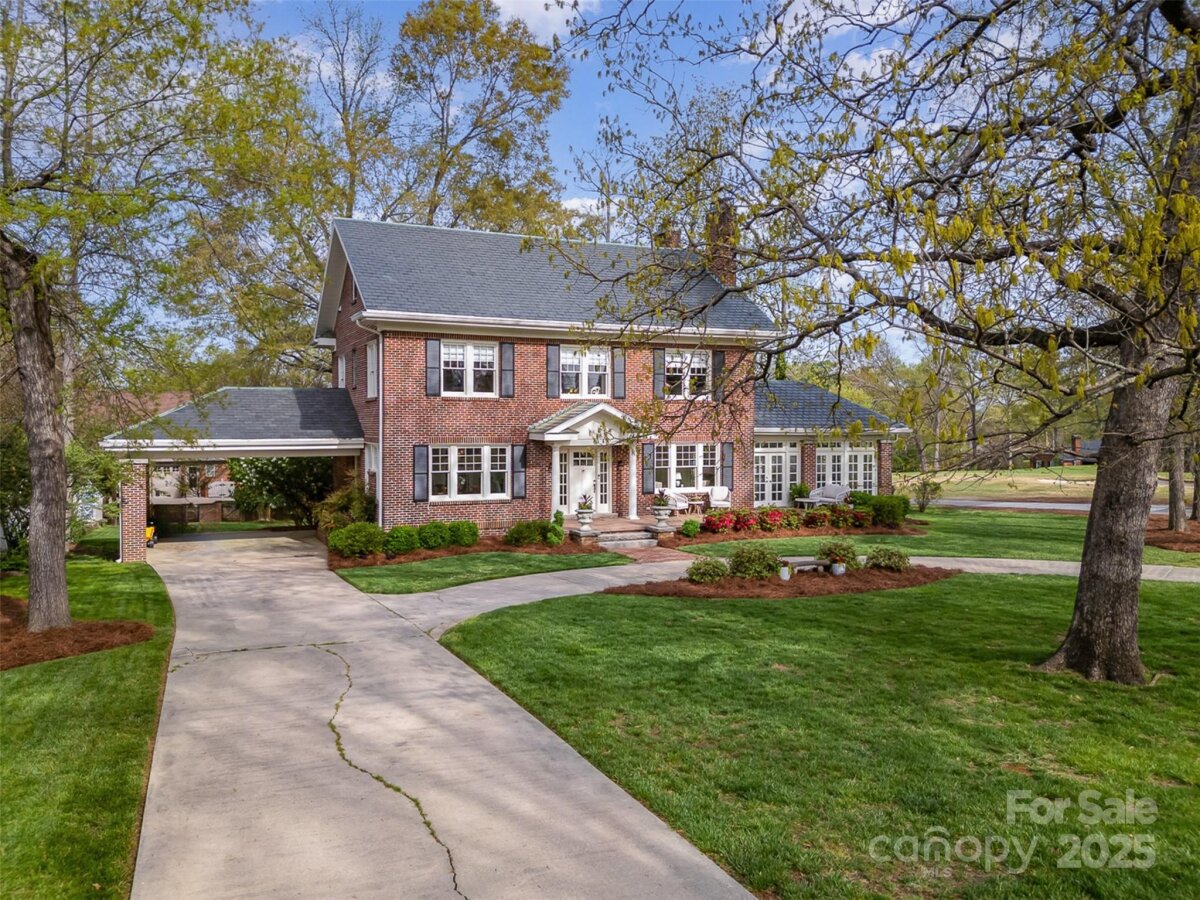 10 North Road, Salisbury, NC 28144, MLS # 4243279