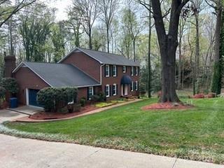 815 21st Avenue Drive, Hickory, NC 28601, MLS # 4243289