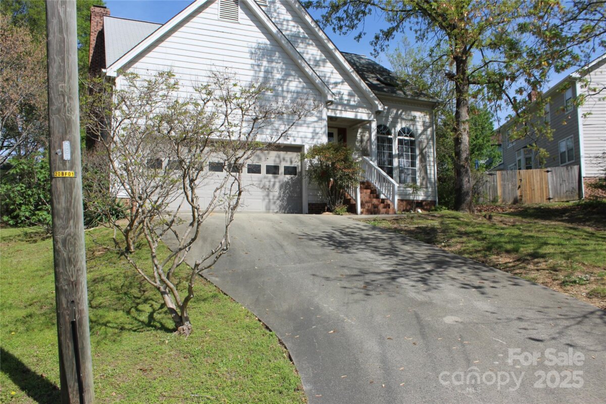 9915 Lottie Lane, Charlotte, NC 28262, MLS # 4243294